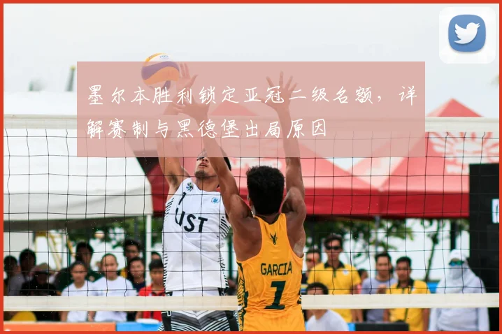 墨尔本胜利锁定亚冠二级名额,详解赛制与黑德堡出局原因