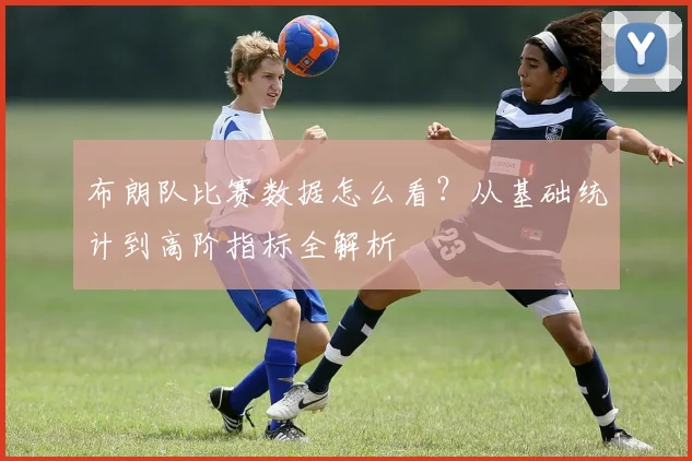 布朗队比赛数据怎么看？从基础统计到高阶指标全解析