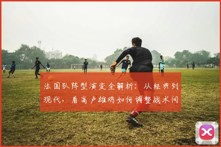 法国队阵型演变全解析：从经典到现代，看高卢雄鸡如何调整战术问鼎冠军